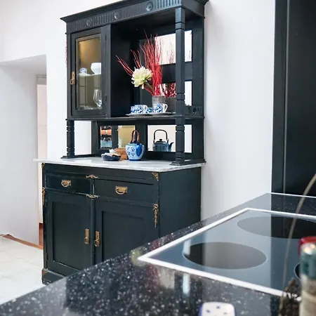Apartment The Arcade