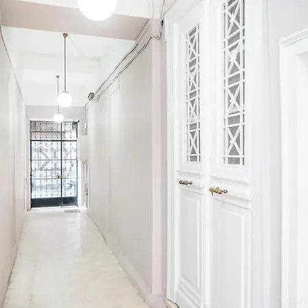 Apartment The Arcade Athens